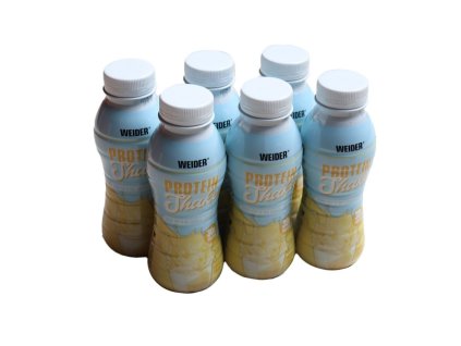 1170 1170 70 fit weider protein shake 30g vanilla 330 ml x 6 ks fitplus cz 2