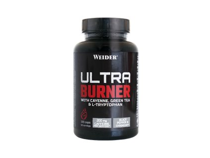 800x600 main photo Weider Ultra Burner