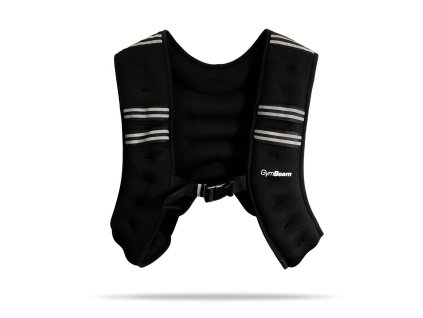 weighted vest active 3 kg gymbeam 1 4 (1)