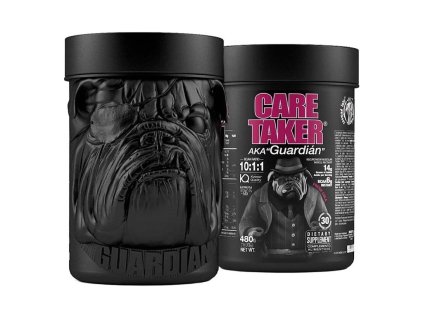 22430 7 zoomad labs bcaa 10 1 1 caretaker 480 g