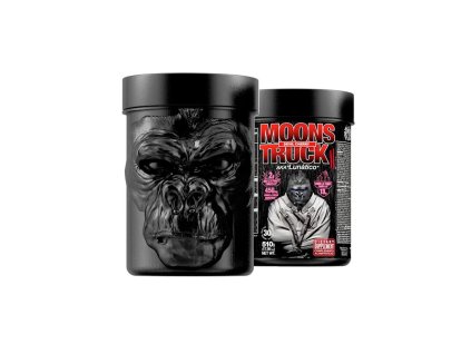 Zoomad Labs MoonsTruck II. 510 g