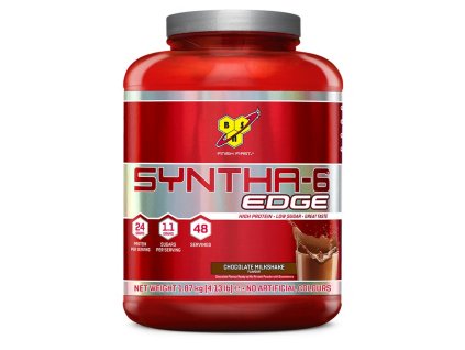 Syntha-6 EDGE - BSN (Balení 1870 g, Příchuť Cookies a Cream)
