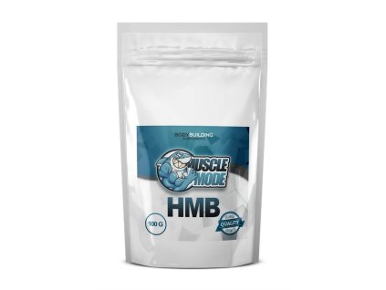 HMB od Muscle Mode