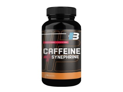 Caffeine + Synephrine - Body Nutrition