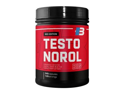 Testonorol - Body Nutrition
