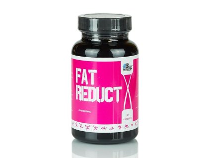 Fat Reduct - Body Nutrition
