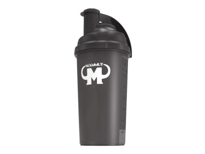 Protein Shaker - Mammut Nutrition