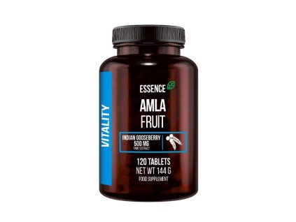 Amla Fruit - Essence Nutrition