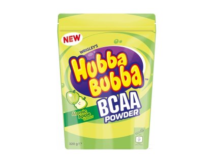 Hubba Bubba BCAA Powder - Mars