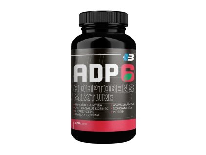 ADP6 - Body Nutrition