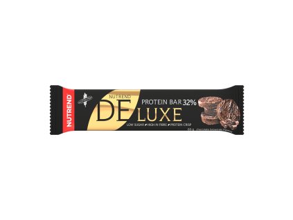 Nutrend Deluxe Protein Bar  60 g