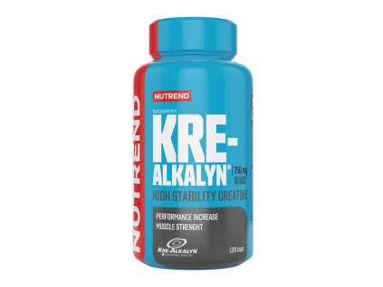 Nutrend Kre-Alkalyn®