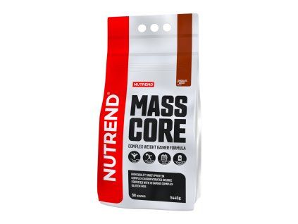 Nutrend Mass Core  5440 g