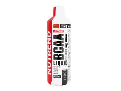 Nutrend BCAA Liquid  1000 ml