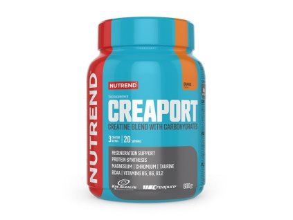 Creaport - Nutrend