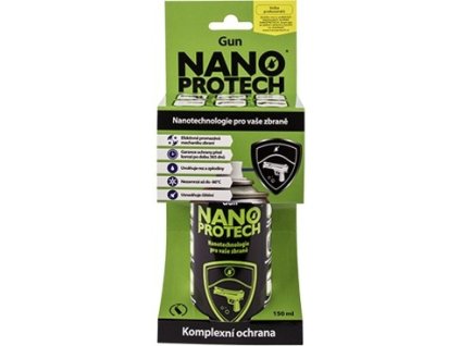 Nanoprotech GUN 150ml