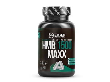 MaxxWin HMB Maxx 1500 240 cps
