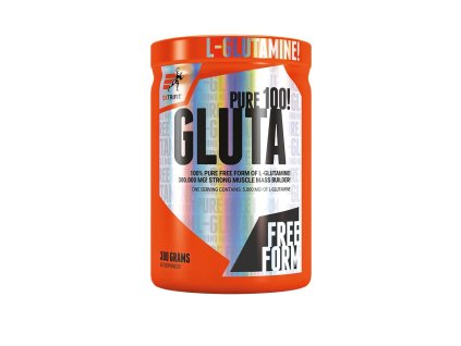 Extrifit Gluta Pure 300 g