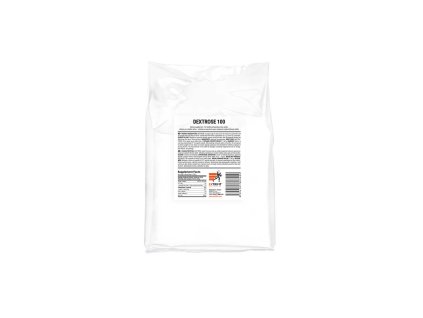 Extrifit Dextrose 100 1500 g