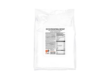 Extrifit ISO 90 Natural 1000 g