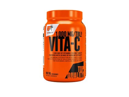 Extrifit Vita-C 1000 mg 100 tbl