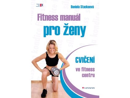 Fitness manuál pro ženy