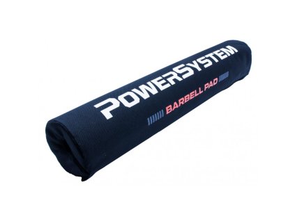 Polstrování tyče DIA 10 Barbell Pad