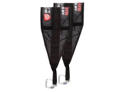 Posilovač břišních svalů AB Slings