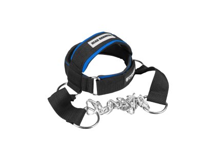 Posilovač krčních svalů Head Harness