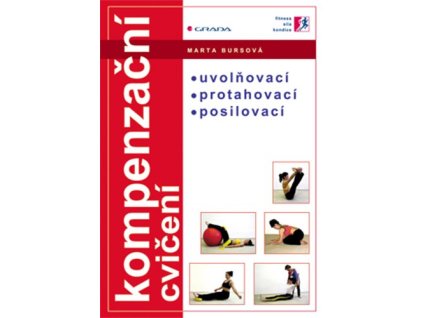 Kompenzační cvičení - uvolňovací, protahování