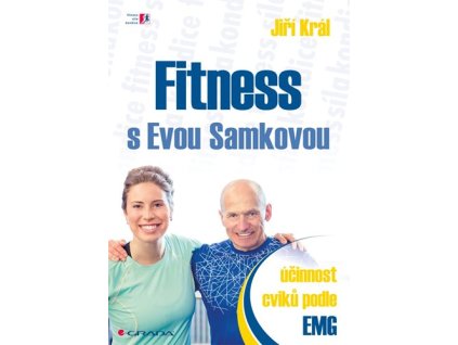 Fitness s Evou Samkovou