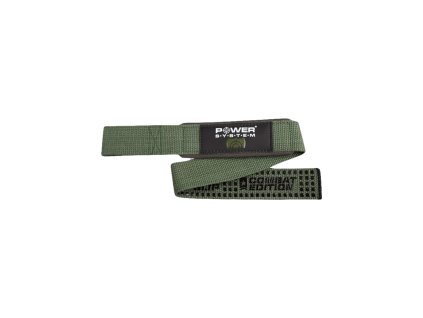 Trhačky X Combat Straps zelený (Barva zelená)