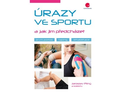Úrazy ve sportu a jak jim předcházet