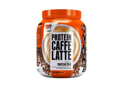 Extrifit Protein Caffe Latte 1000 g