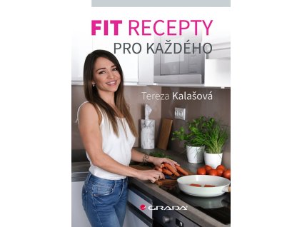 Fit recepty pro každého