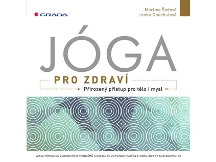 Jóga pro zdraví