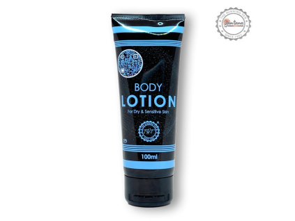 Jan Tana Body Lotion 100 ml