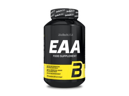 BioTech EAA 200 cps