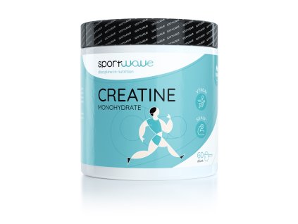 SportWave® Creatine Monohydrate 300 g