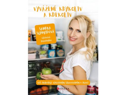 Vyváženě kdykoliv a kdekoliv