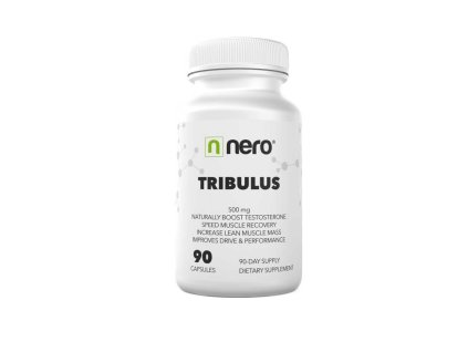 NERO Food Tribulus 90 cps