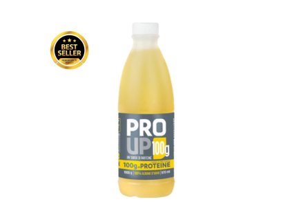 Eurovo Pro Up Tekuté vaječné bílky 970 ml