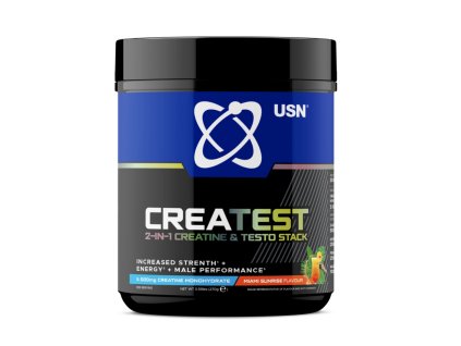 USN CreaTest 270 g miami sunrise