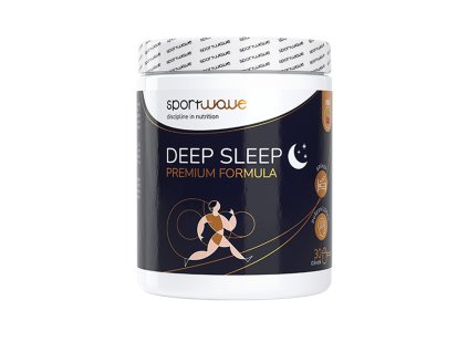 SportWave® Deep Sleep Premium 168 g