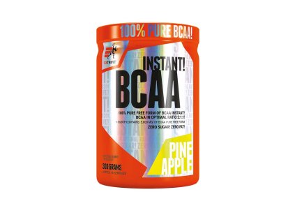 Extrifit BCAA Instant 300 g (Příchuť ananas)