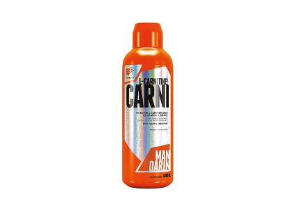 Extrifit Carni Liquid 120000 1000 ml