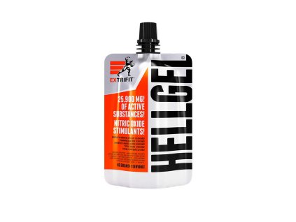 Extrifit Hellgel 80 g (Příchuť jablko)