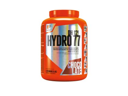 Extrifit Hydro 77 DH 12 2270 g