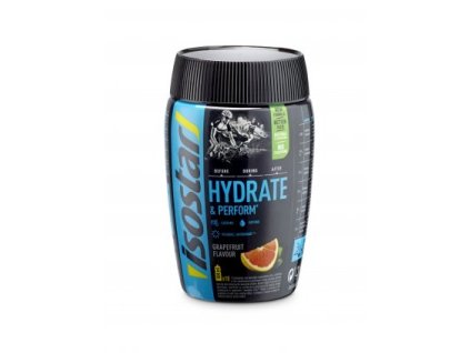 Isostar Hydrate Perform 400 g