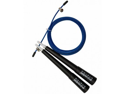 Power System Švihadlo CrossFit Jump Rope
